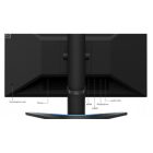 Asztali monitor, Lenovo 25" G25-20 - TN