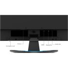 Asztali monitor, Lenovo 27" G27E-20 VA WLED