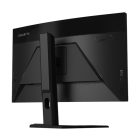 Asztali monitor, Gigabyte Ívelt VA LED monitor 27" G27FC A 1920x1080, 2xHDMI/Displayport/2xUSB