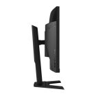 Asztali monitor, Gigabyte Ívelt VA LED monitor 27" G27FC A 1920x1080, 2xHDMI/Displayport/2xUSB