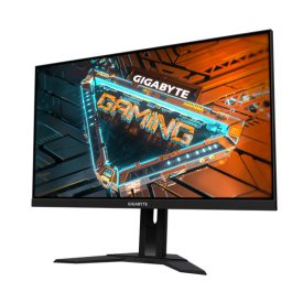   Asztali monitor, Gigabyte LED monitor IPS 27" G27F 2 1920x1080, 2xHDMI/Displayport/3xUSB