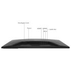 Asztali monitor, Lenovo 27" G27q-30 - VA WLED