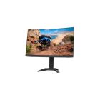 Asztali monitor, Lenovo 27" G27qc-30 monitor - VA WLED