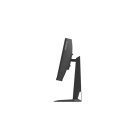 Asztali monitor, Lenovo 27" G27qc-30 monitor - VA WLED