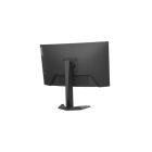 Asztali monitor, Lenovo 27" G27qc-30 monitor - VA WLED