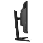 Asztali monitor, Gigabyte Ívelt VA LED monitor 27" G27QC A