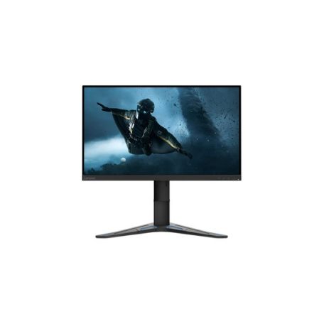Asztali monitor, Lenovo 27" G27qe-20 - IPS WLED - Bontott, dobozsérült termék
