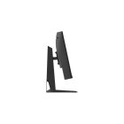 Asztali monitor, Lenovo 31,5" G32qc-30 monitor - VA