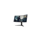 Asztali monitor, Lenovo 34" G34w-10 - VA