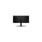 Asztali monitor, Lenovo 34" G34w-10 - VA