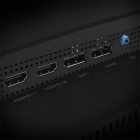 Asztali monitor, Gigabyte Ívelt VA LED monitor 34" G34WQC A 