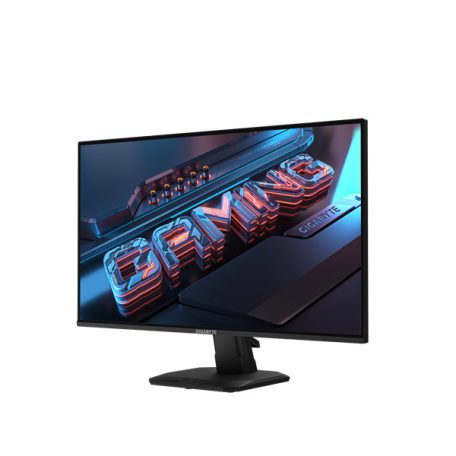 Asztali monitor, Gigabyte LED Monitor IPS 24.5" GS25F2 1920x1080, 2xHDMI/Displayport