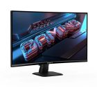 Asztali monitor, Gigabyte LED monitor IPS 27" GS27FA 1920x1080, 2xHDMI/Displayport