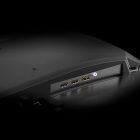 Asztali monitor, Gigabyte LED monitor IPS 27" GS27FA 1920x1080, 2xHDMI/Displayport