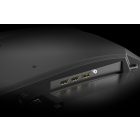 Asztali monitor, Gigabyte Ívelt VA LED monitor 27" GS27FC 1920x1080, 2xHDMI/Displayport
