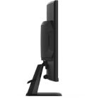 Asztali monitor, Gigabyte Ívelt VA LED monitor 27" GS27FC 1920x1080, 2xHDMI/Displayport
