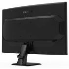 Asztali monitor, Gigabyte Ívelt VA LED monitor 27" GS27FC 1920x1080, 2xHDMI/Displayport