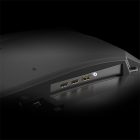 Asztali monitor, Gigabyte Ívelt VA LED monitor 27" GS27FC 