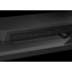 Asztali monitor, Gigabyte LED Monitor IPS 27" GS27QA 2560x1440, 2xHDMI/Displayport