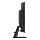 Asztali monitor, Gigabyte Ívelt VA LED monitor 27" GS27QC 2560x1440, 2xHDMI/Displayport