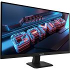 Asztali monitor, Gigabyte LED Monitor IPS 27" GS27QXA 2560x1440, 2xHDMI/Displayport