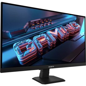   Asztali monitor, Gigabyte LED Monitor IPS 27" GS27QXA 2560x1440, 2xHDMI/Displayport