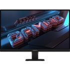 Asztali monitor, Gigabyte LED Monitor IPS 27" GS27U 3840x2160, 2xHDMI/Displayport