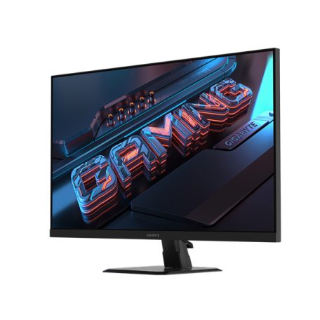 Asztali monitor, Gigabyte LED IPS 31.5" GS32Q 