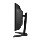 Asztali monitor, Gigabyte Ívelt VA LED monitor 34" GS34WQC 