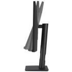 Asztali monitor, Asus 23,8 HealthCare HA2441A - IPS, HA2441A