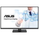 Asztali monitor, Asus 27 HealthCare  - IPS, HA2741A