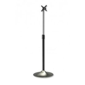   Techly ICA-TR10 Elegáns kijelző padlóállvány 13-27"