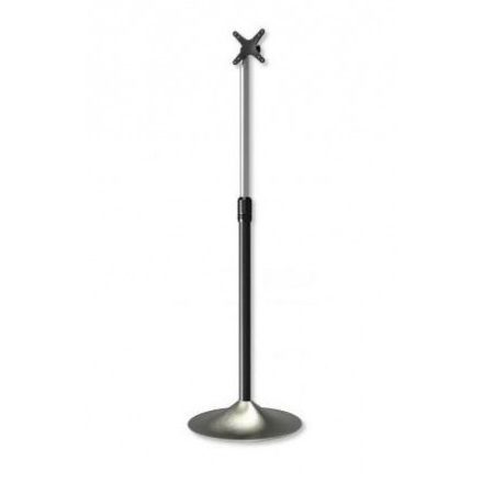 Techly ICA-TR10 Elegáns kijelző padlóállvány 13-27"
