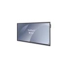 Interaktív kijelző, ViewSonic IFP105UW 105", 5K