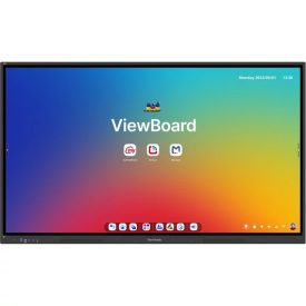 Interaktív kijelző, ViewSonic IFP110 98", 4K UHD
