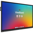 Interaktív kijelző, ViewSonic IFP110 98", 4K UHD