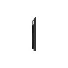 Interaktív kijelző, ViewSonic IFP8634 86", 4K UHD, EDLA