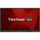 Interaktív kijelző, ViewSonic IFP86G1 86", 4K UHD, OS-Free