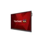 Interaktív kijelző, ViewSonic IFP86G1 86", 4K UHD, OS-Free
