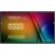 Interaktív kijelző, ViewSonic IFP9850-4, 4K (3840 x 2160) felbontás, 98" / 248 cm képátló