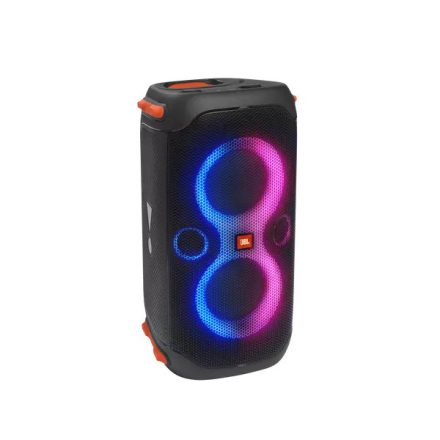 Hordozható hangszóró, JBL Partybox 110 (Bluetooth party hangszóró)