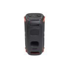 Hordozható hangszóró, JBL Partybox 110 (Bluetooth party hangszóró)