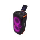 Hordozható hangszóró, JBL Partybox 110 (Bluetooth party hangszóró)