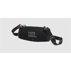   Hordozható hangszóró, JBL Xtreme 3 (Hordozható vízálló hangszóró), Fekete