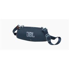   Hordozható hangszóró, JBL Xtreme 3 (Hordozható vízálló hangszóró), Kék