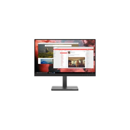 Asztali monitor, Lenovo 21,5" L22e-30 - VA WLED - Dobozsérült termék