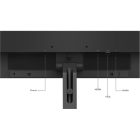 Asztali monitor, Lenovo 23,8" L24E-30 - VA WLED