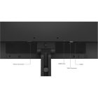 Asztali monitor, Lenovo 27" L27e-30 IPS WLED