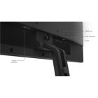 Asztali monitor, Lenovo 27" L27e-30 IPS WLED