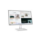 Asztali monitor, Lenovo 27" L27e-40 monitor - VA WLED